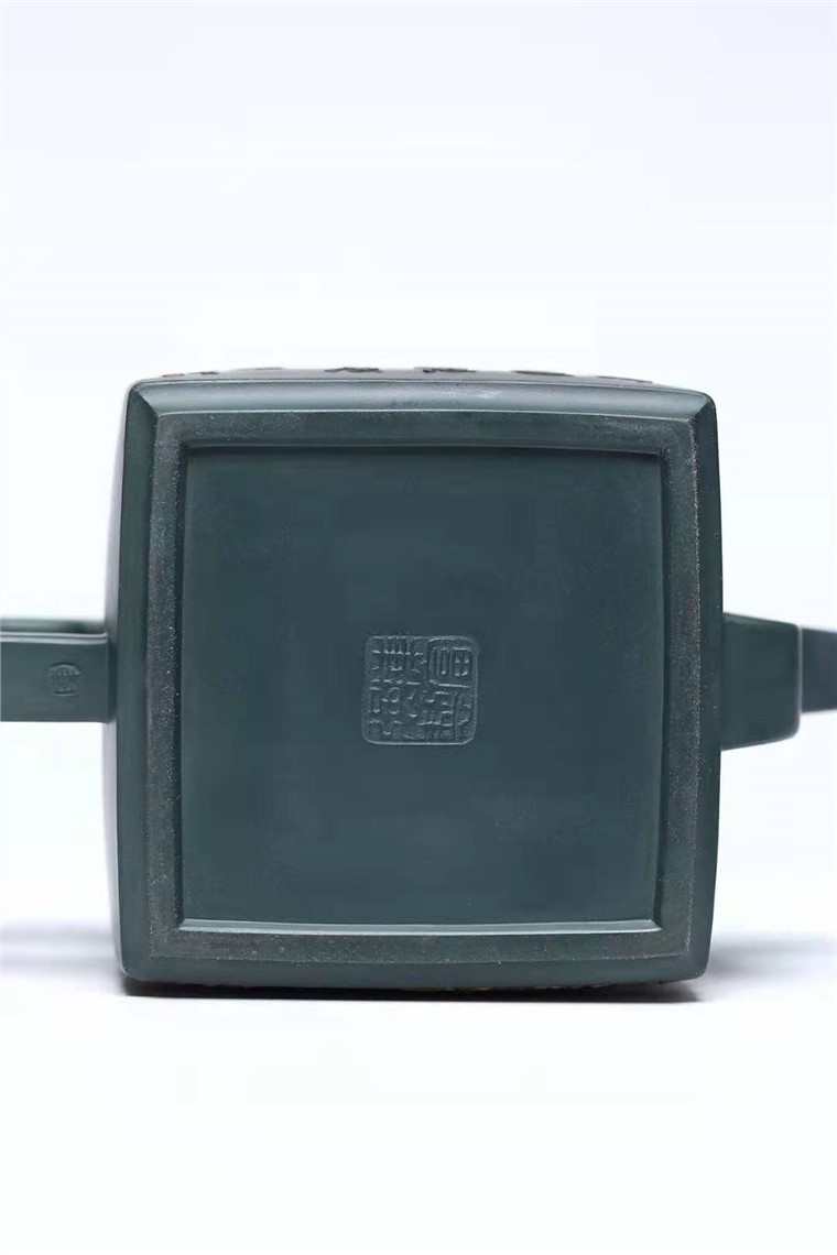 陈富强作品 亚明四方