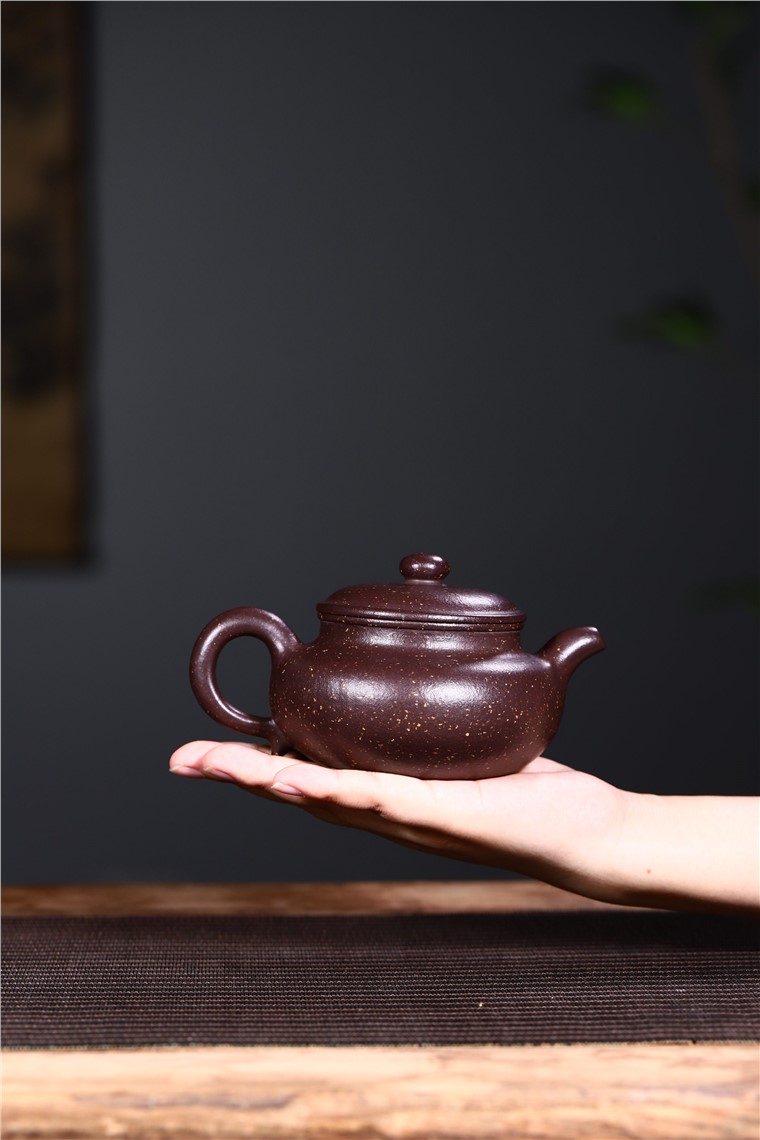 徐永君作品 仿古图片