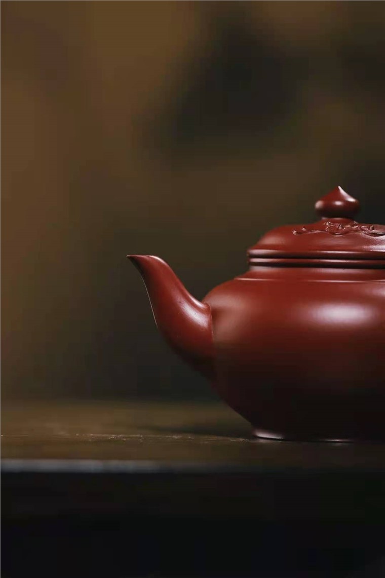 范微琴作品 祥云笑樱图片