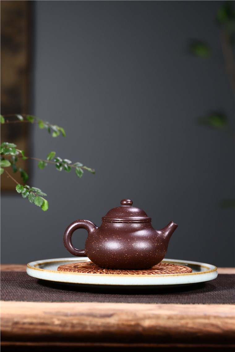 徐永君作品 容天图片