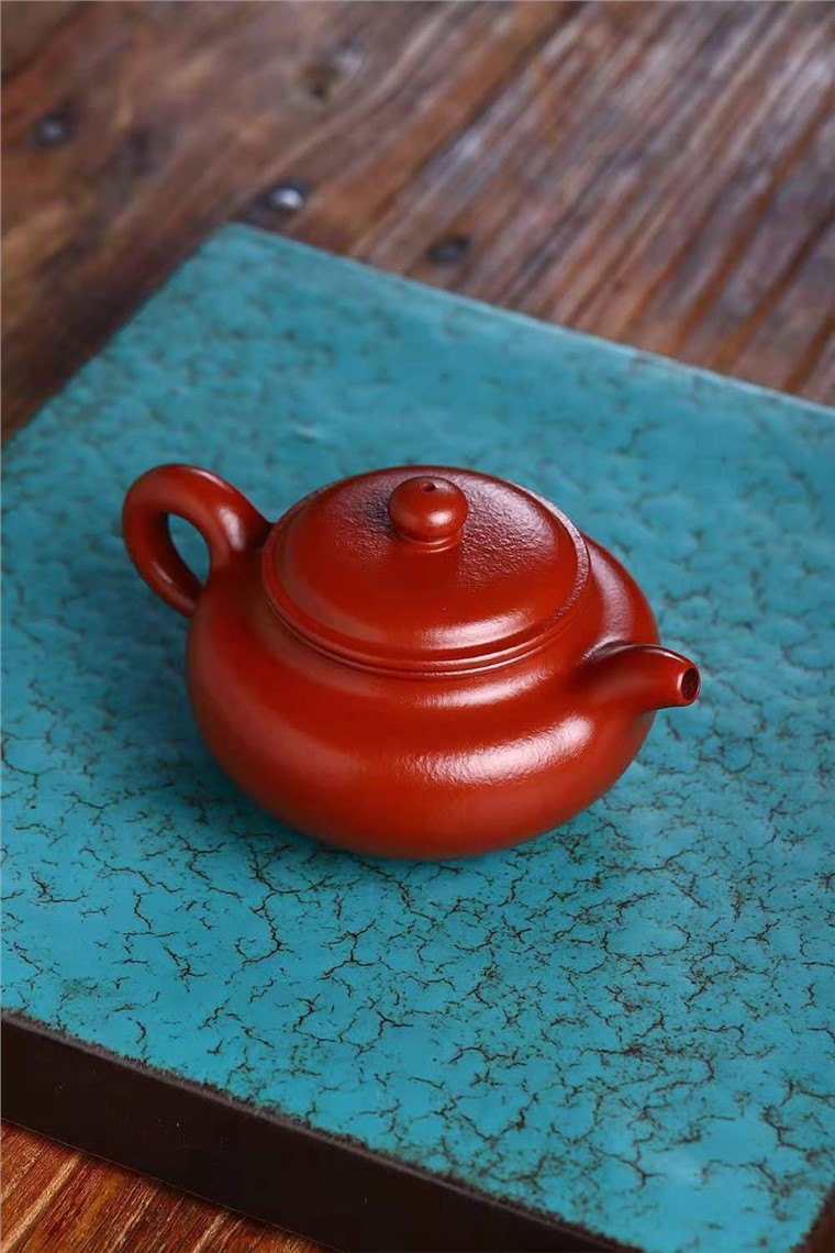 严伟作品 仿古图片