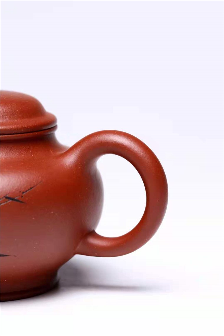 陈富强作品 掇只图片