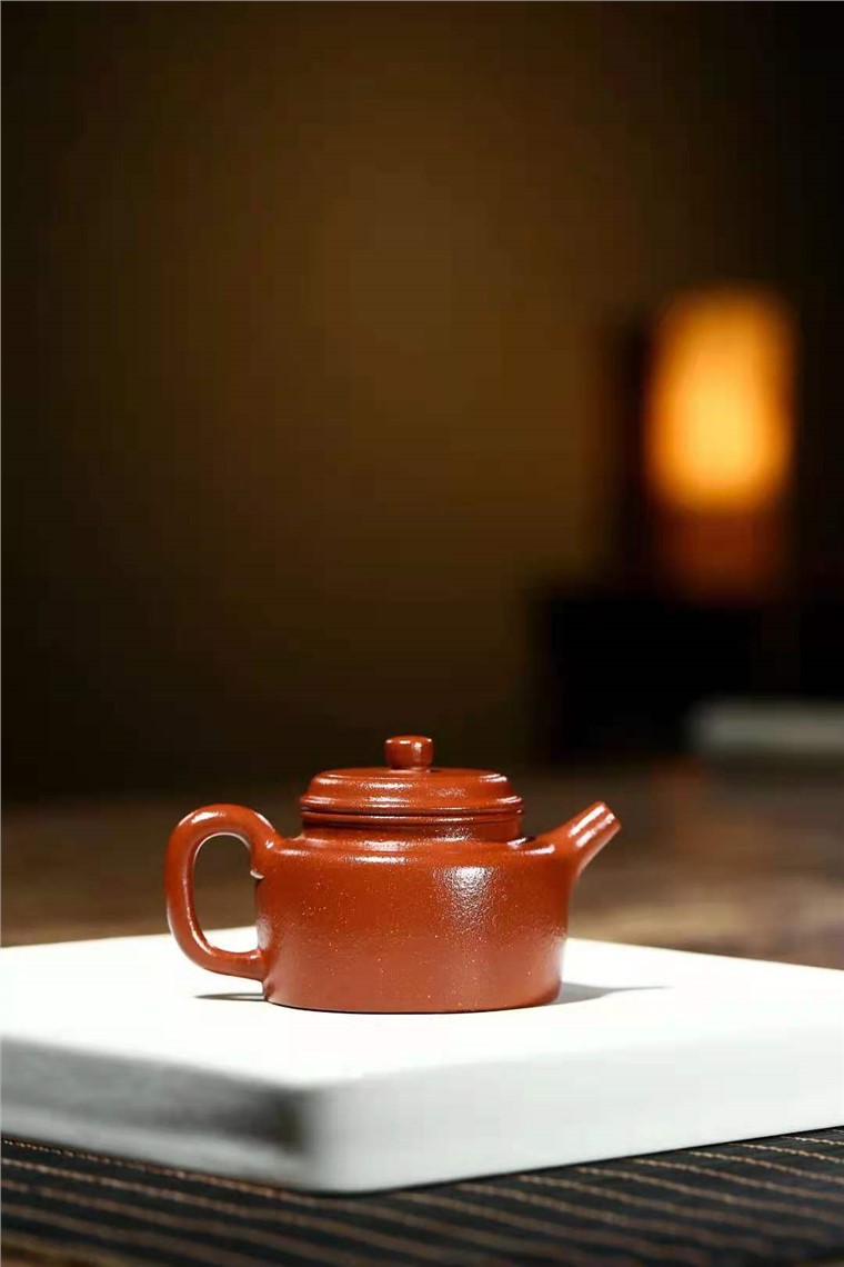 朱竹雅作品 德钟图片