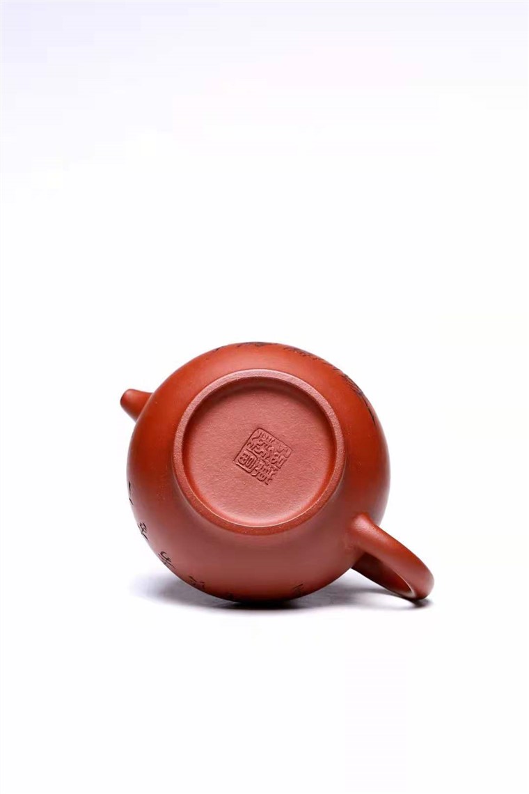 陈富强作品 掇只