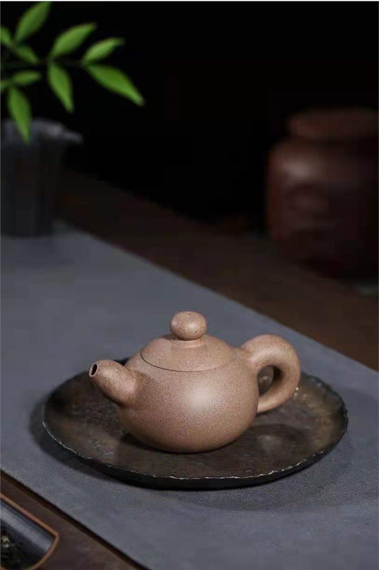 穆明龙作品 香玉图片