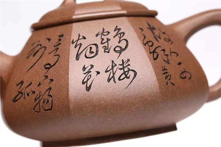陈富强作品 八方石瓢图片