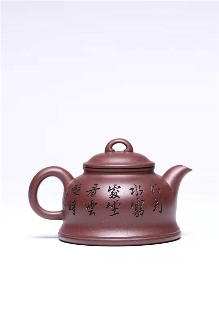 陈富强作品 称心如意图片