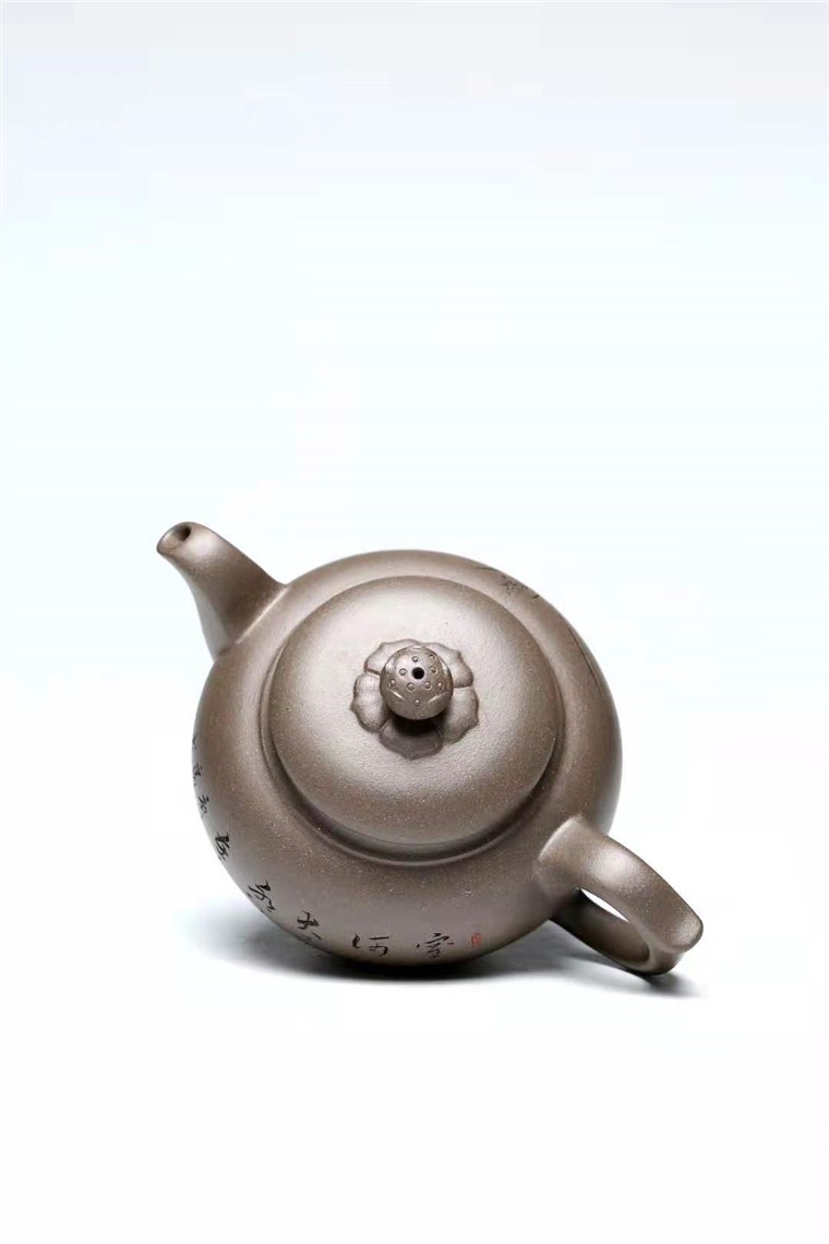 陈富强作品 锦上添花图片