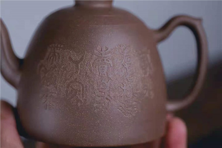 范微琴作品 静悟图片