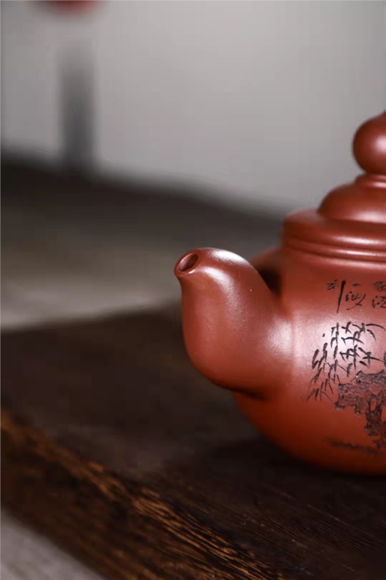 庄红阳作品 圆韵图片