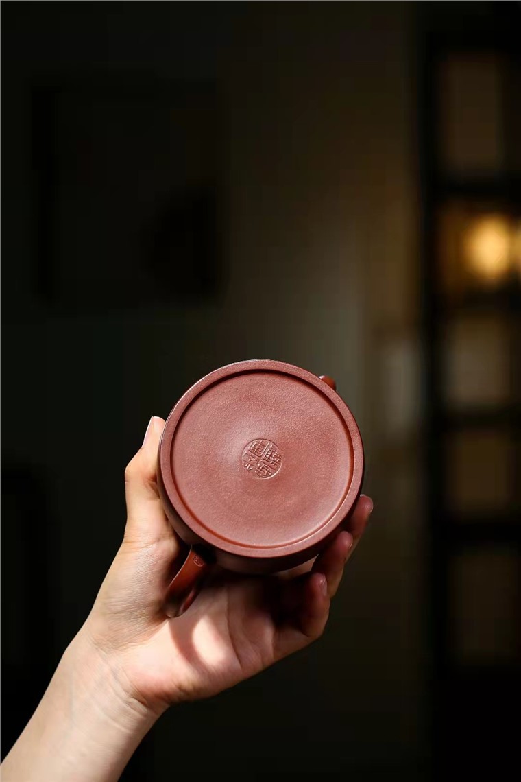 蒋岳军作品 汉铎图片