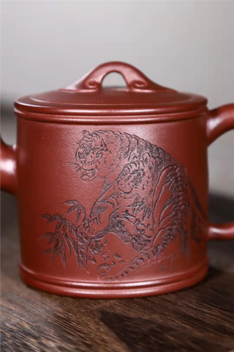 庄红阳作品 雄风图片