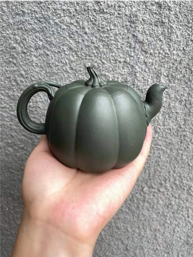 郭超钢作品 南瓜图片