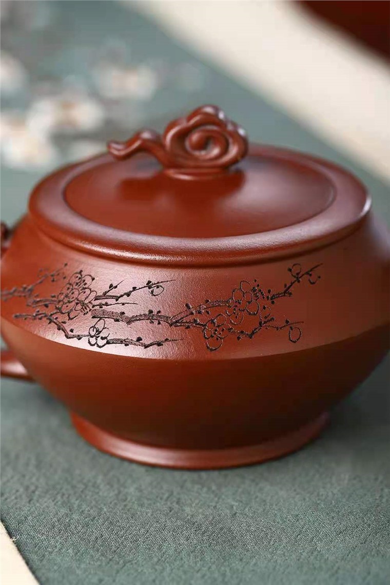 詹弘作品 汉云图片