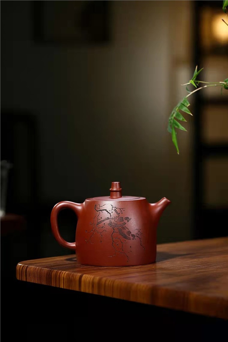 蒋岳军作品 汉铎图片