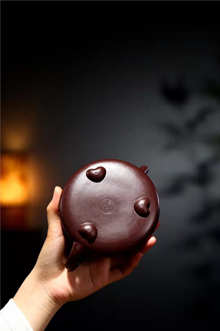 蒋岳军作品 心经石瓢图片