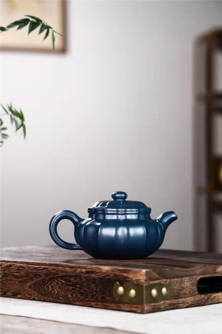 庄红阳作品 葵仿古图片