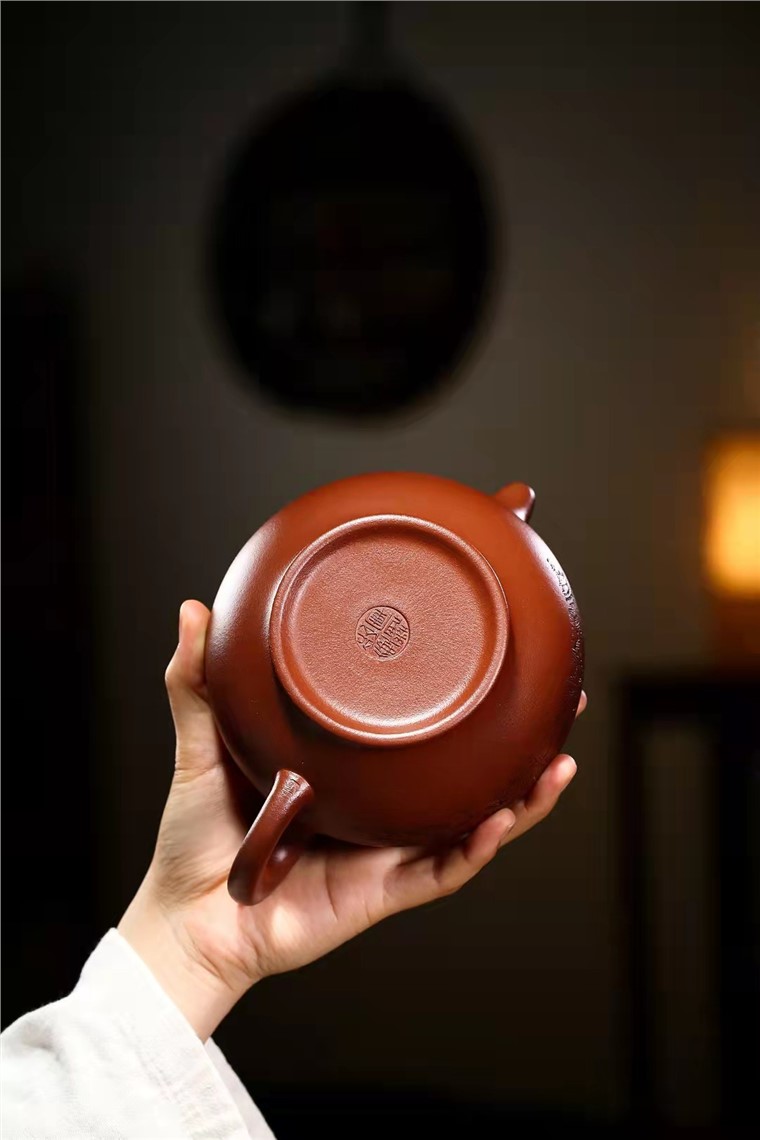 蒋岳军作品 大掇只图片