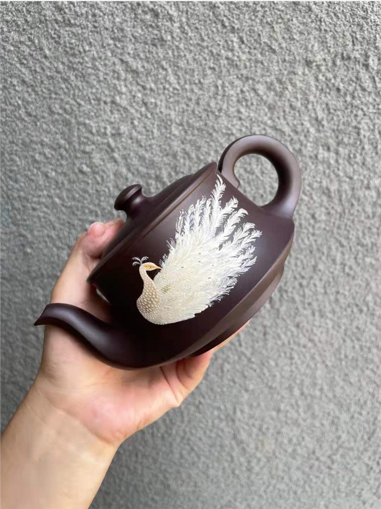 郭超钢作品 前程似锦图片