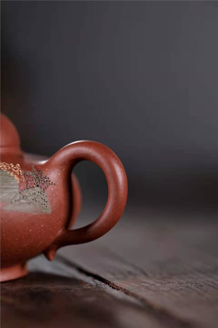 王岳龄作品 华颖图片