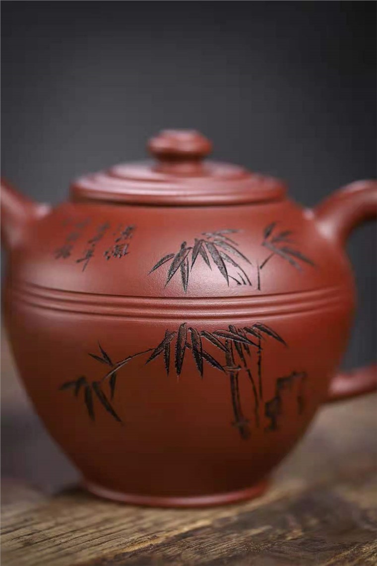 王岳龄作品 明式腰线图片