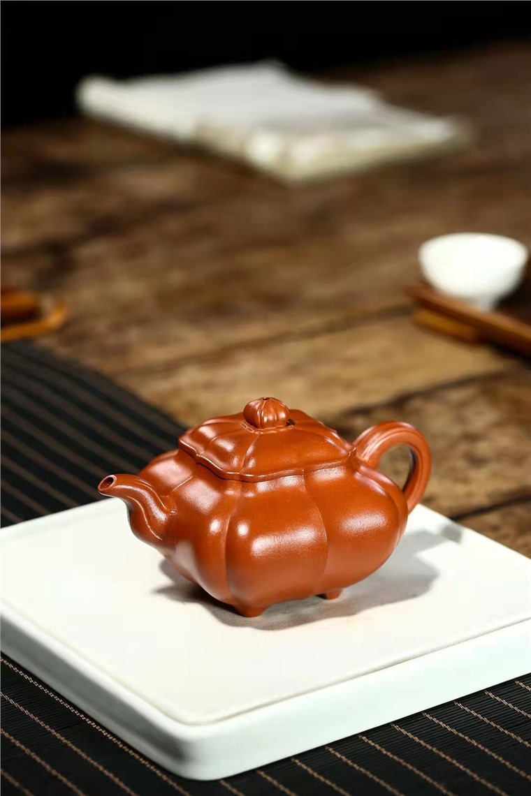 蒋岳军作品 筋纹传炉图片