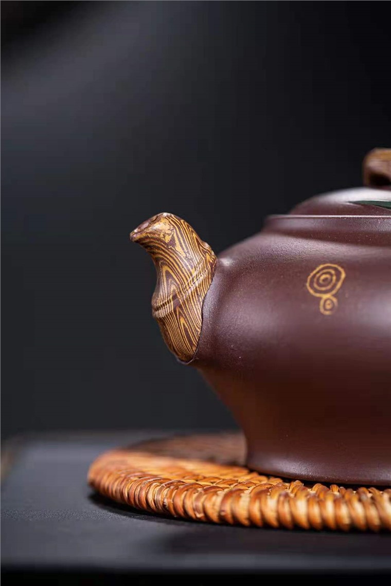 邱爽作品 竹韵图片