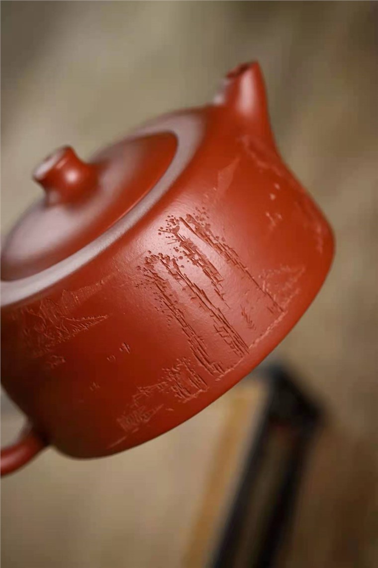 许涛作品 天际图片