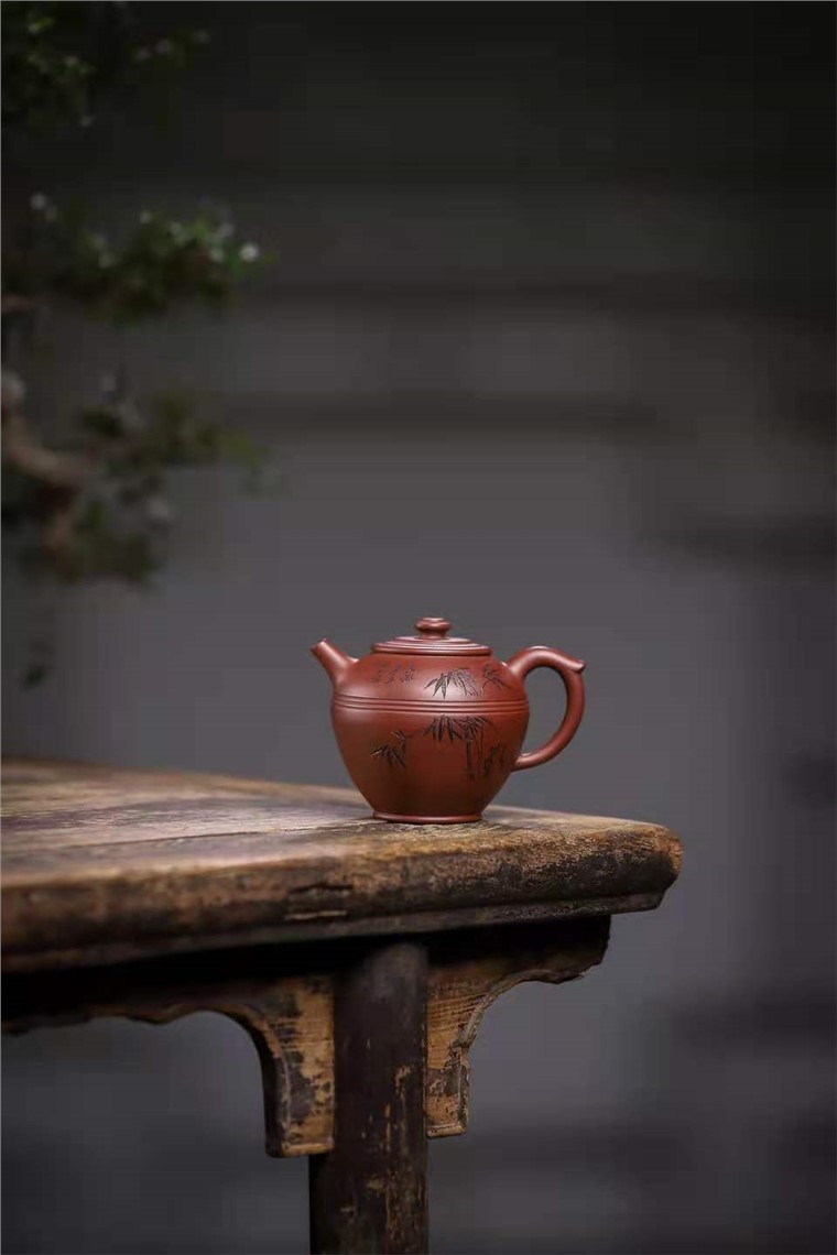 王岳龄作品 明式腰线图片