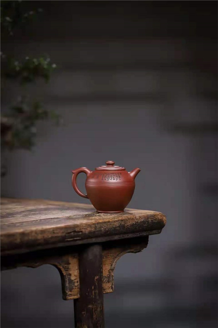 王岳龄作品 明式腰线图片