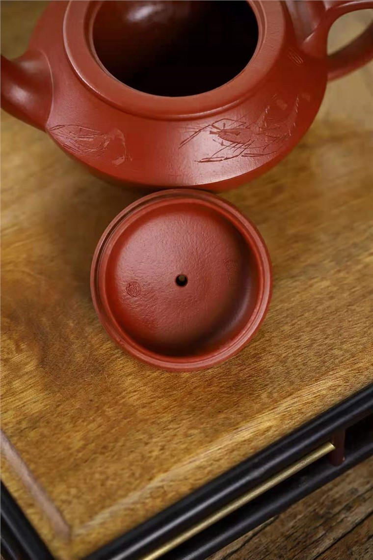 许涛作品 汉云图片