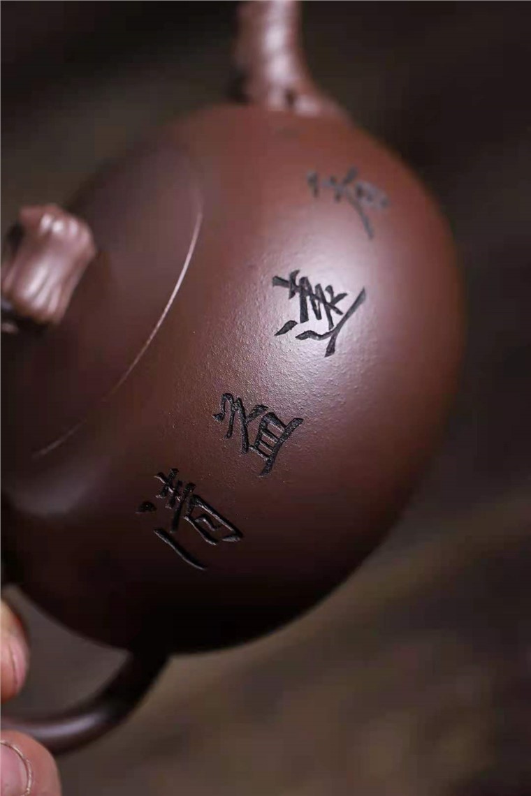 许涛作品 百财图片