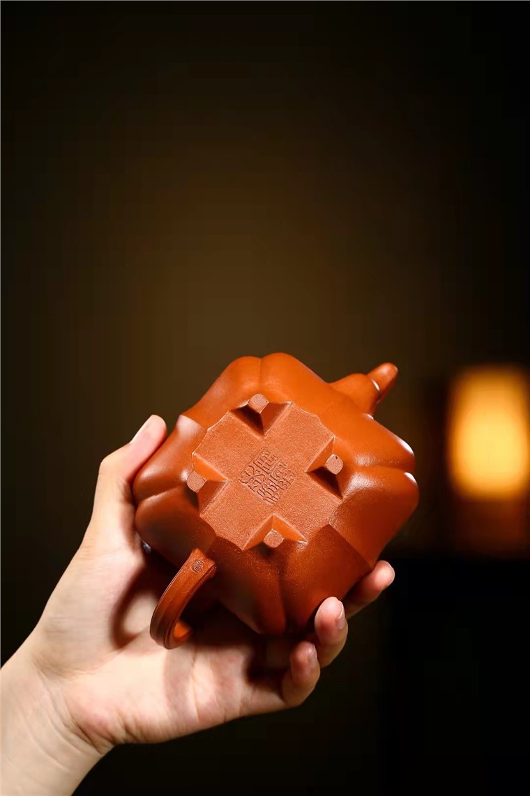 蒋岳军作品 筋纹传炉图片