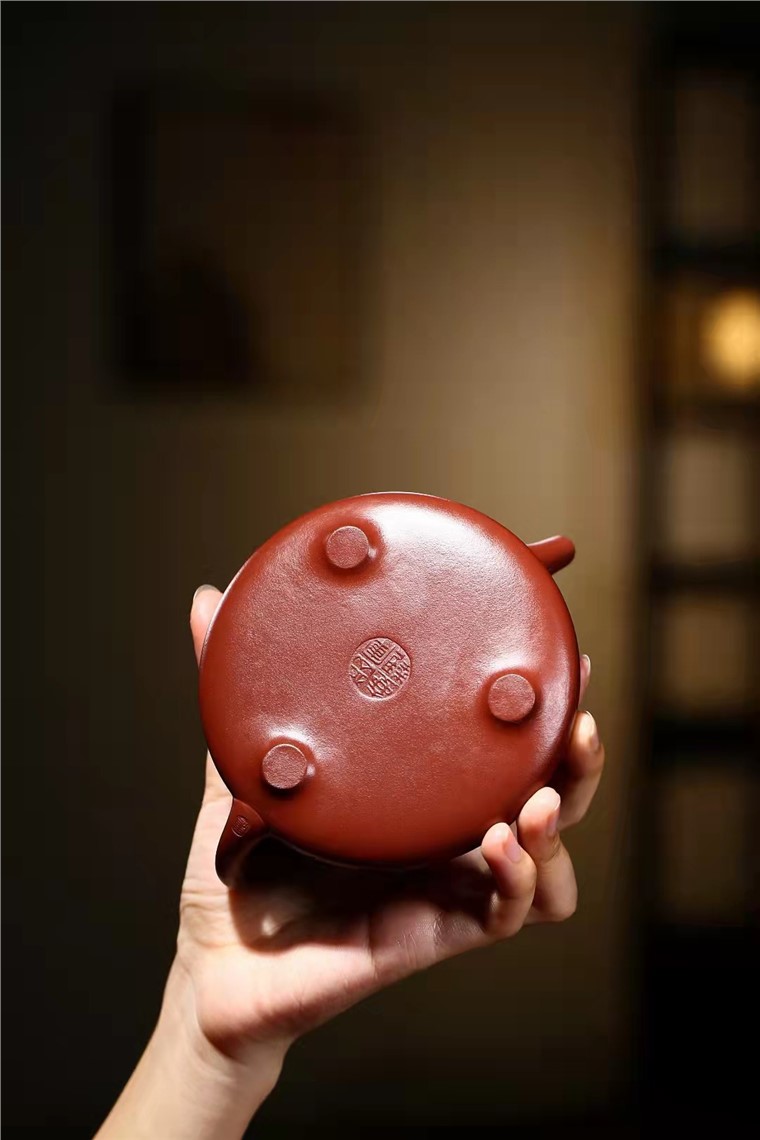 蒋岳军作品 子冶石瓢图片