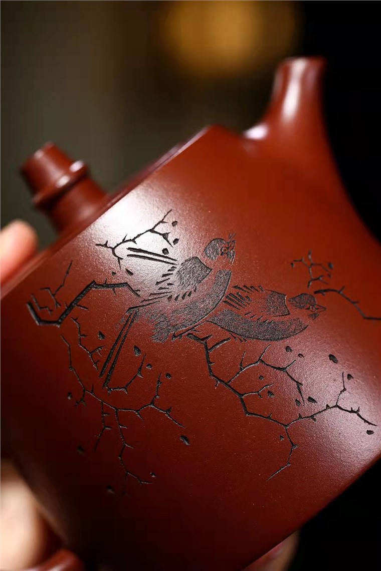 蒋岳军作品 汉铎图片