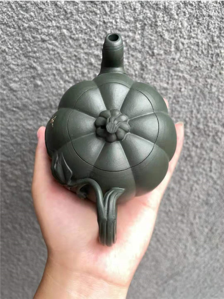 郭超钢作品 南瓜图片