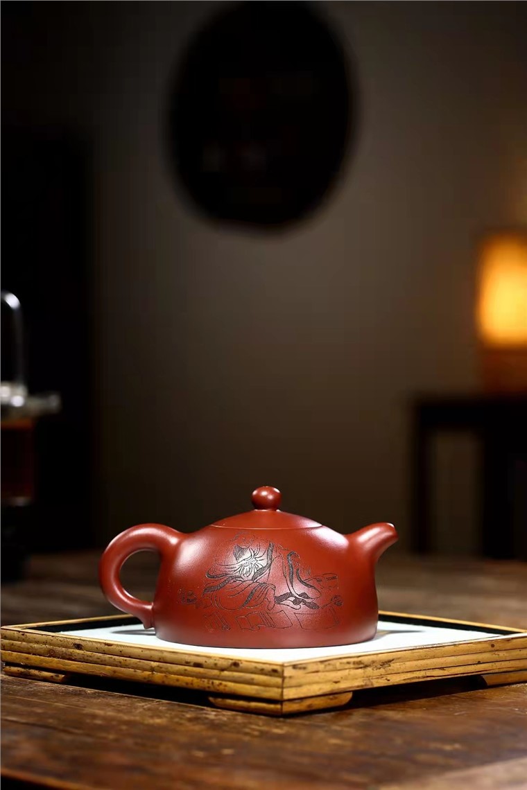 蒋岳军作品 半月图片