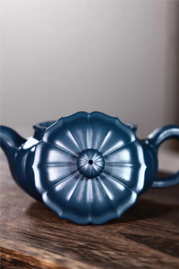 庄红阳作品 葵仿古图片