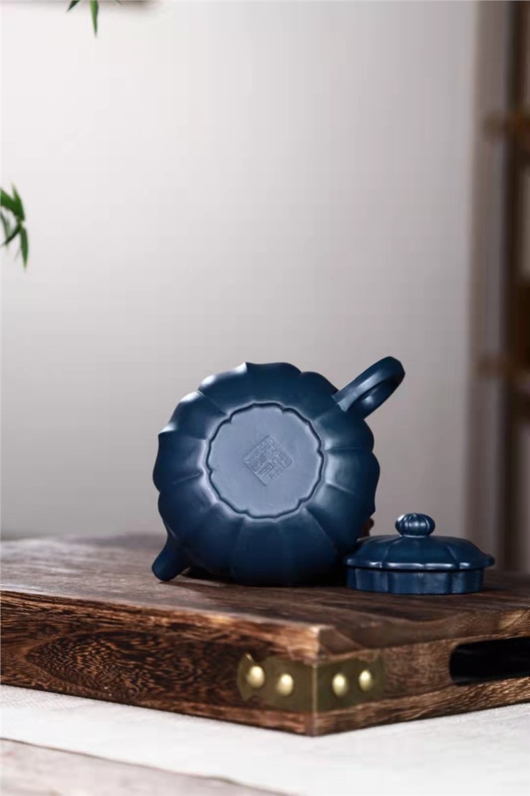 庄红阳作品 葵仿古