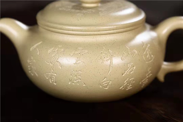 庄红阳作品 仿古图片