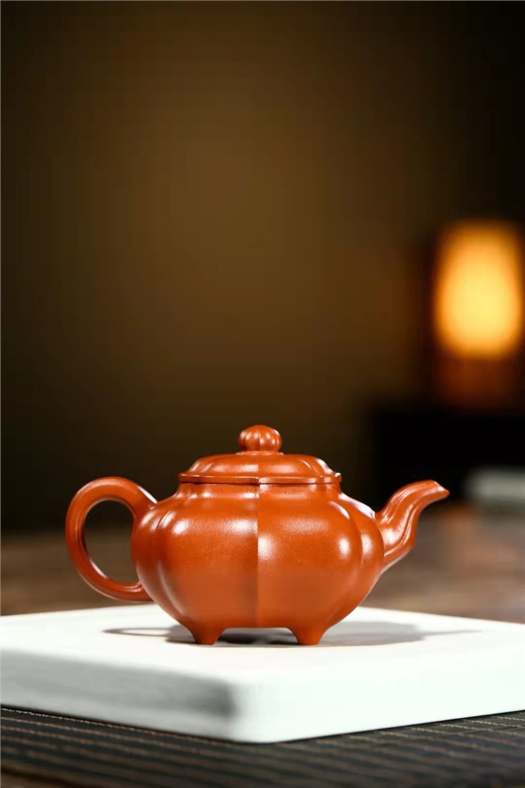 蒋岳军作品 筋纹传炉图片