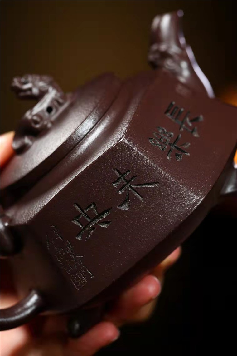蒋岳军作品 六方龙吟图片