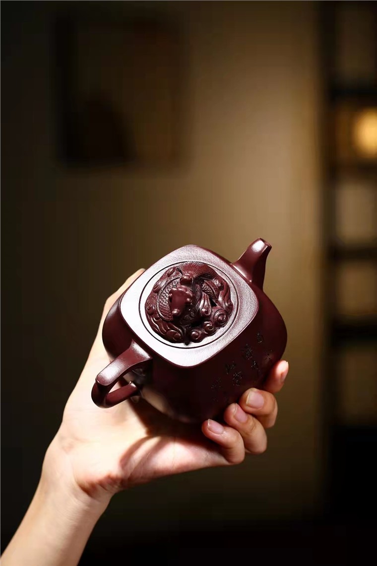 蒋岳军作品 风调雨顺图片
