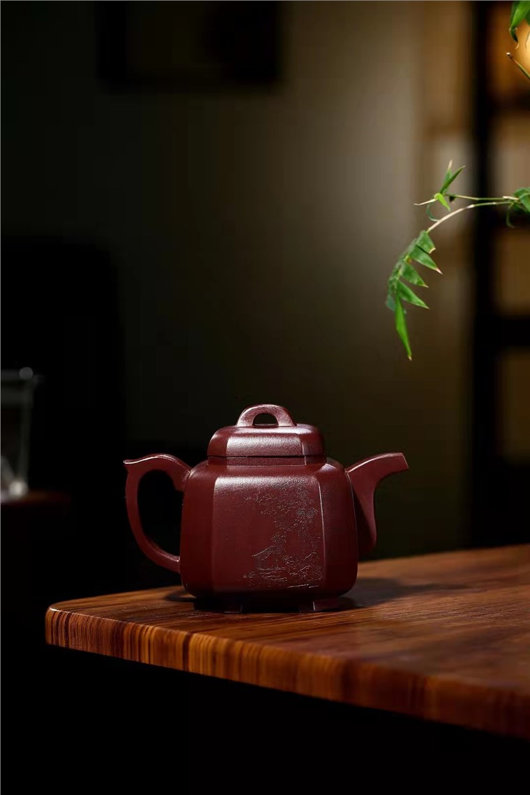 蒋岳军作品 福临八方图片