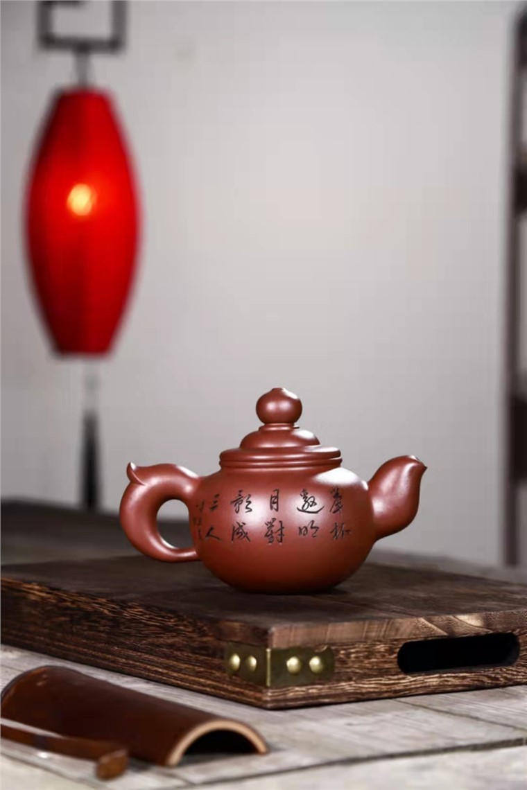 庄红阳作品 圆韵图片