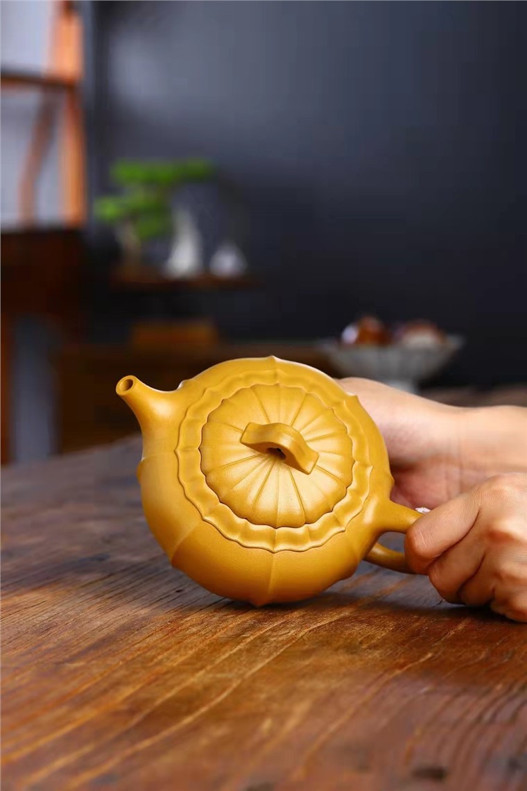 冯杏华作品 禅墩·唯心图片