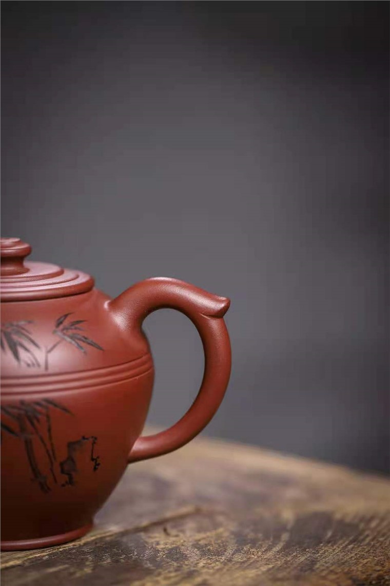 王岳龄作品 明式腰线图片