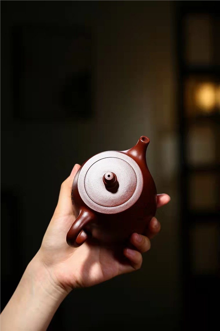 蒋岳军作品 汉铎图片