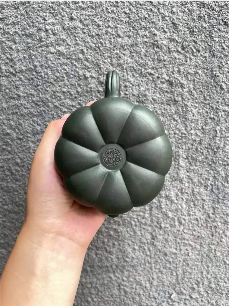 郭超钢作品 南瓜