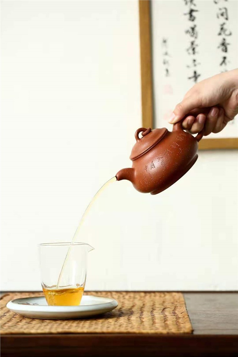 郭超钢作品 大度